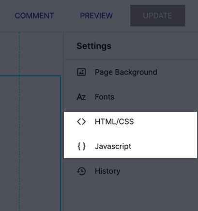 Copy & paste the Insiteful install code into Instapage to track you forms