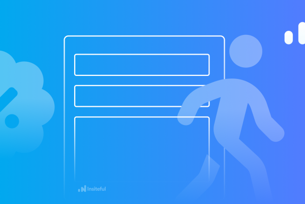 Form Abandonment & Conversion Optimization Statistics