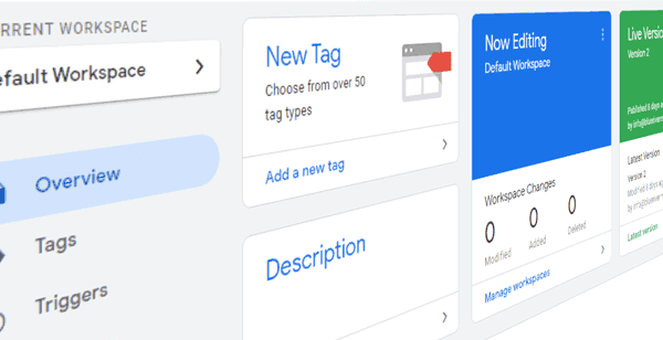 Why not to use Google Tag Manager for form tracking