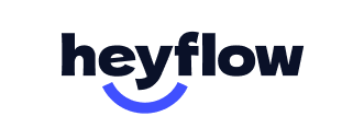 Heyflow form abandonment tracking