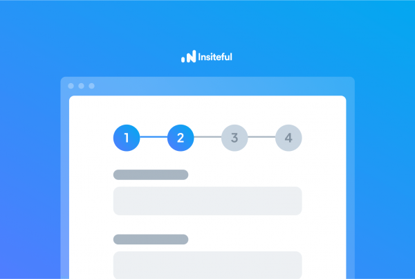 How to track multi-step forms: the best multi-page form tracking tool