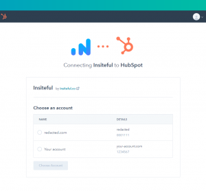 Insiteful - Official HubSpot App: Native Integration - Form Tracking, Field Analytics, Conversion Optimization