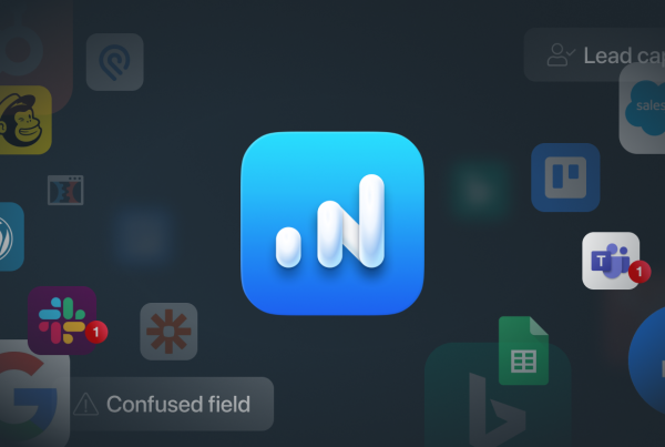 Insiteful: form tracking & optimization on autopilot