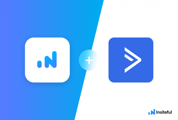Insiteful + ActiveCampaign: auto follow-up email for leads recovered from abandoned forms