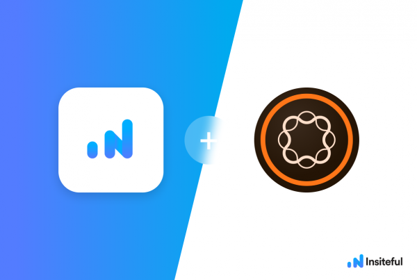 Insiteful + Adobe Experience Manager: Partial entry & form abandonment tracking, saved progress, auto follow-up & more