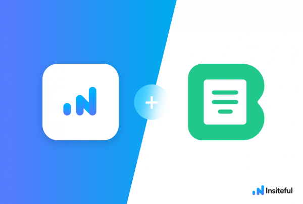 Insiteful + Basin: Partial entry & form abandonment tracking, saved progress, auto follow-up & more