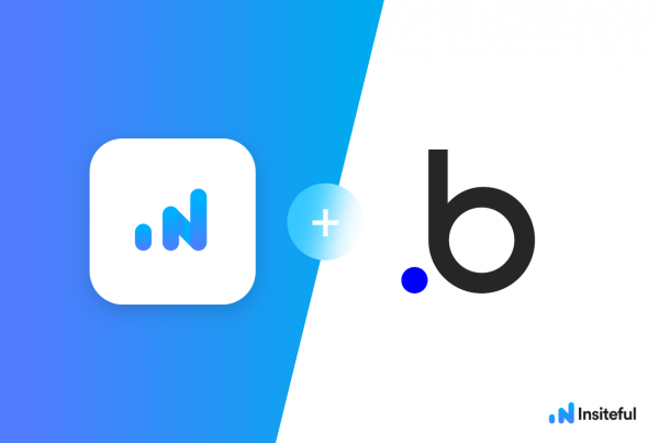 Bubble.io + Insiteful: form tracking, partial entries, continue later & mor