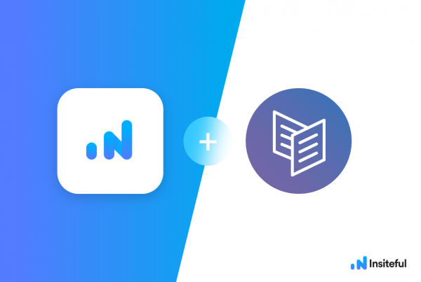 Insiteful + Carrd.co: Partial entry & form abandonment tracking, saved progress, auto follow-up & more