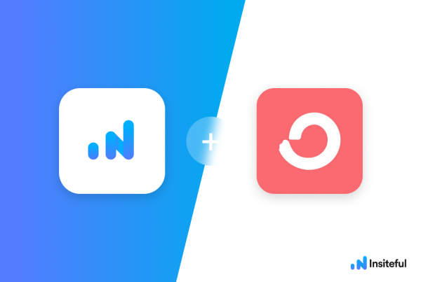 Insiteful + ConverKit: Partial entry & form abandonment tracking, saved progress, auto follow-up & more