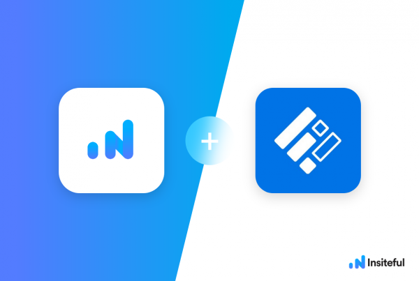 Insiteful + FormAssembly: Partial entry & form abandonment tracking, saved progress, auto follow-up & more