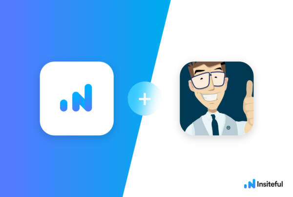 Insiteful + Forminator: Track partial entries, save & continue later, more...