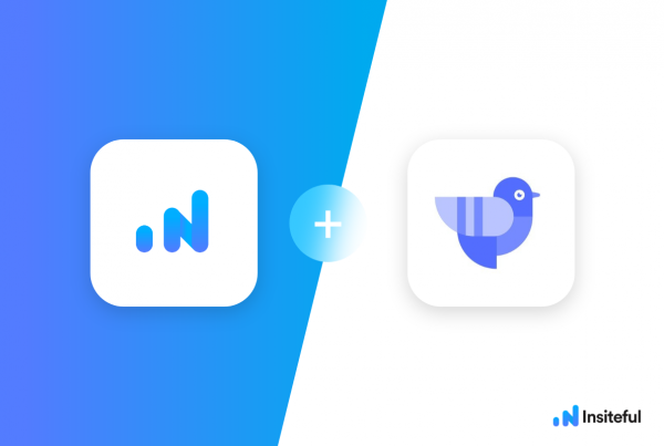 Insiteful + Getform: Partial entry & form abandonment tracking, saved progress, auto follow-up & more
