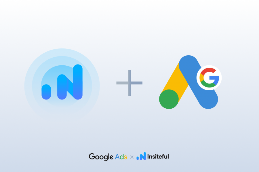 Insiteful: Google Ads Customer Match Retargeting - Recover Abandoned Form Leads