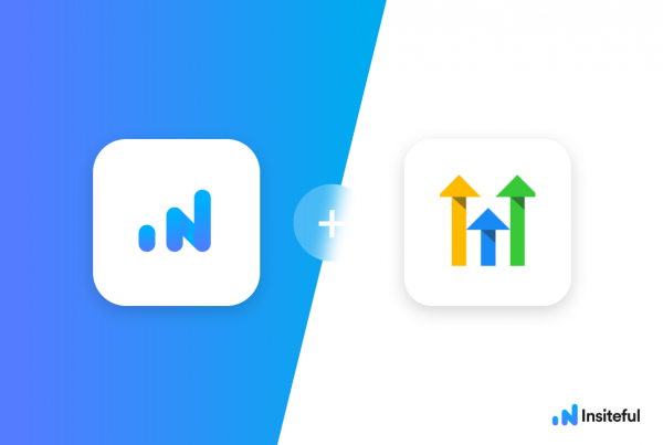 Insiteful + HighLevel: Track partial entries, abandoned forms, save & continue later, more...