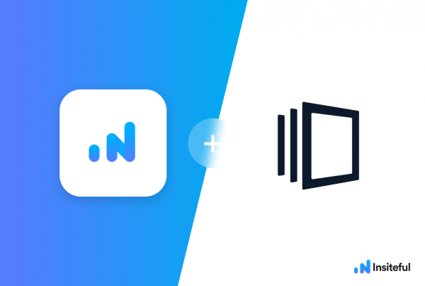 Insiteful + Instapage Forms: Track partial entries, abandoned forms, save & continue later, more...