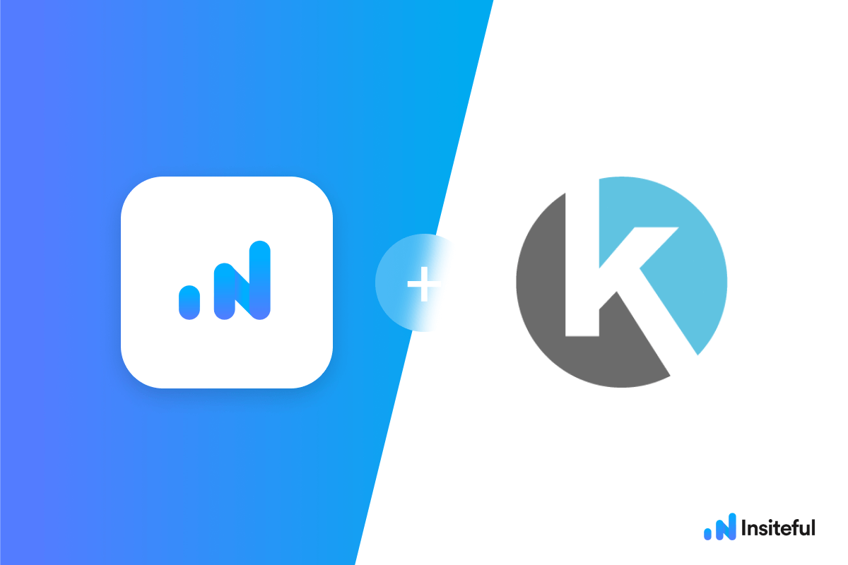 Insiteful + Kartra: Track partial entries, recover abandoned forms, & boost conversion rates.