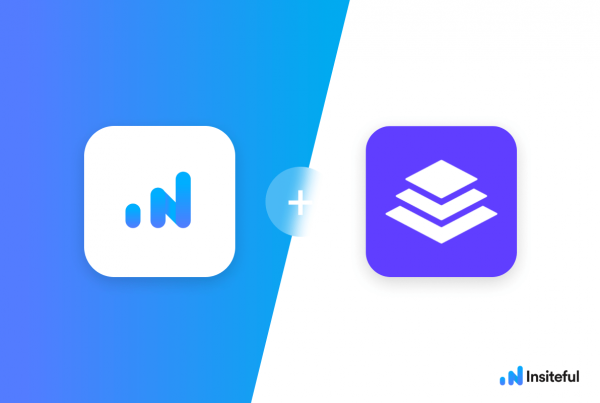 Insiteful + Leadpages: Track partial entries, recover abandoned forms, & boost conversions.