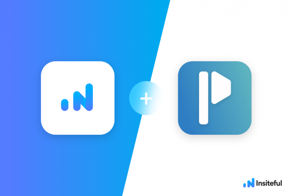 Insiteful + Paperform: Partial entry & form abandonment tracking, saved progress, auto follow-up & more