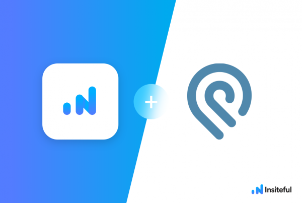 Sync recovered leads from abandoned forms to Salesforce with Insiteful + Zapier