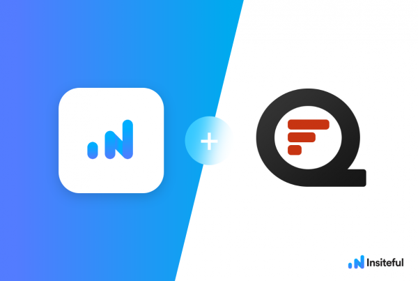 Insiteful + Quform: Partial entry & form abandonment tracking, saved progress, auto follow-up & more