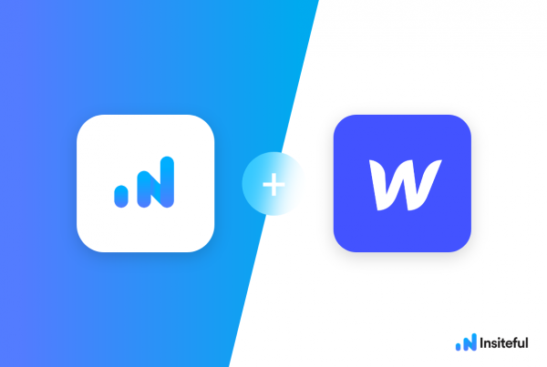 Insiteful + Webflow: Partial entry & form abandonment tracking, saved progress, auto follow-up & more