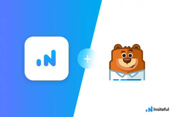 Insiteful + WPForms: Partial entry & form abandonment tracking, saved progress, auto follow-up & more