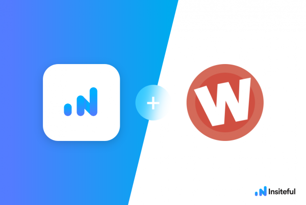 Insiteful + Wufoo Forms: Partial entry & form abandonment tracking, saved progress, auto follow-up & more