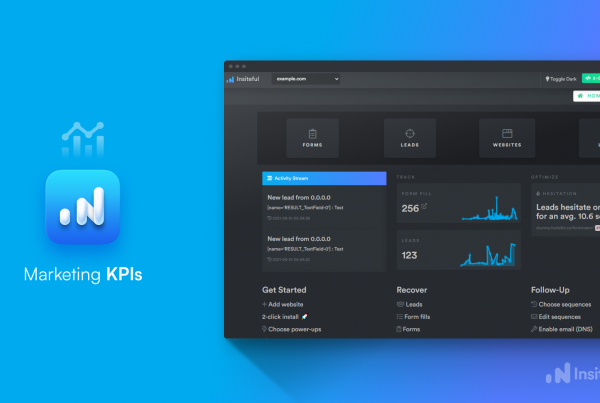 10 Digital Marketing KPIs you *should* be measuring (but probably aren’t) | Insiteful