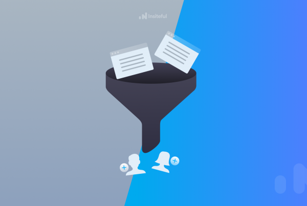 Form Conversion Rate Optimization Tools (CRO) • Lead Recovery, Partial Entry Tracking & more | Insiteful.co