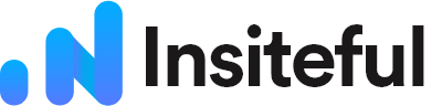 Insiteful Logo - Optimize lead forms
