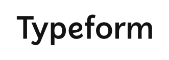 Typeform form abandonment tracking